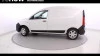 Dacia Dokker  Van Gasolina/Gas  Van 1.6 GLP Essential 75kW
