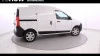 Dacia Dokker  Van Gasolina/Gas  Van 1.6 GLP Essential 75kW