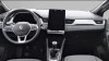 Renault Symbioz  techno mildhybrid 103kW (140cv) -SS