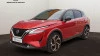 Nissan Qashqai 1.3 DIG-T MHEV 116KW TEKNA 5P