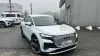 Audi Q4 Sportback e-tron S line 40 e-tron 150kW 82kWh