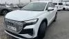 Audi Q4 Sportback e-tron S line 40 e-tron 150kW 82kWh