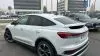 Audi Q4 Sportback e-tron S line 40 e-tron 150kW 82kWh