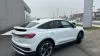 Audi Q4 Sportback e-tron S line 40 e-tron 150kW 82kWh