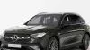 Mercedes-Benz Clase GLC GLC 220 d 4MATIC