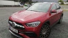 Mercedes-Benz GLA GLA 250 e