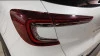 Renault Captur E-TECH Hibrido Enchufable Zen 117kW Renault Captur E-TECH Hibrido Enchufable Zen 117kW