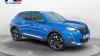 Peugeot 2008 Allure BlueHDI 130 S&S EAT8 Peugeot 2008 Allure BlueHDI 130 S&S EAT8