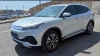 BYD ATTO 3 Design