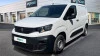 Peugeot Partner Pro Standard 600kg BlueHDi 73kW