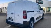 Peugeot Partner Pro Standard 600kg BlueHDi 73kW