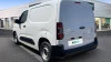 Peugeot Partner Pro Standard 600kg BlueHDi 73kW