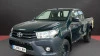 Toyota Hilux CABINA EXTRA 4X4 150 CV
