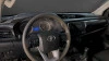 Toyota Hilux CABINA EXTRA 4X4 150 CV