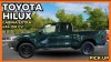 Toyota Hilux CABINA EXTRA 4X4 150 CV