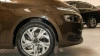 Citroën C4 Picasso 1.6 e-HDi 115cv Intensive Citroën C4 Picasso 1.6 e-HDi 115cv Intensive