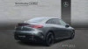 Mercedes-Benz EQE  350