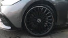 Mercedes-Benz EQE  350