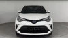 Toyota C-HR 1.8 125H Advance