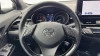 Toyota C-HR 1.8 125H Advance
