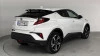 Toyota C-HR 1.8 125H Advance