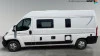MCLOUIS MENFYS S-LINE 3 MAXI MENFYS 3 MAXI