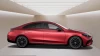 Mercedes-Benz Clase CLA  250+ con tecnología EQ