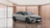 Mercedes-Benz CLA  180 con tecnologia hibrida