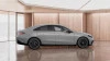 Mercedes-Benz CLA  180 con tecnologia hibrida