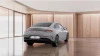 Mercedes-Benz CLA  180 con tecnologia hibrida