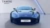 Aston Martin DBS Superleggera 5.2 V12