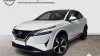 Nissan Qashqai DIG-T 103kW N-Connecta