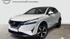 Nissan Qashqai DIG-T 103kW N-Connecta