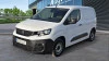 Peugeot Partner Premium Standard 600kg BlueHDi 55kW