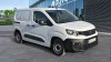 Peugeot Partner Premium Standard 600kg BlueHDi 55kW