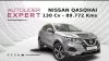 Nissan Qashqai DIG-T 103 kW (140 CV) E6D ACENTA