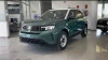 Opel Frontera 1.2T XHT Hybrid eDCT6 81kW Edition