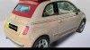 Fiat 500C 1.2 8v Cabrio S 51 kW (69 CV) Fiat 500C 1.2 8v Cabrio S 51 kW (69 CV)
