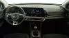 Kia Sportage 1.6 T-GDi 110kW (150CV) Concept 4x2