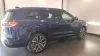 Renault Espace Iconic E-Tech full hybrid 146kW