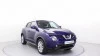 Nissan juke 1.5 DCI ACENTA 110CV 5P Nissan juke 1.5 DCI ACENTA 110CV 5P