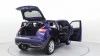 Nissan juke 1.5 DCI ACENTA 110CV 5P Nissan juke 1.5 DCI ACENTA 110CV 5P