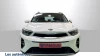 Kia Stonic 1.0 T-GDi MHEV iMT Concept 88 kW (120 CV)