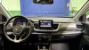 Kia Stonic 1.0 T-GDi MHEV iMT Concept 88 kW (120 CV)