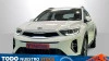 Kia Stonic 1.0 T-GDi MHEV iMT Concept 88 kW (120 CV)