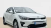 Kia Rio 1.0 T-GDi 74kW (100CV) MHEV iMT Concept Kia Rio 1.0 T-GDi 74kW (100CV) MHEV iMT Concept