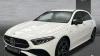 Mercedes-Benz Clase A 250 e con tecnología híbrida EQ