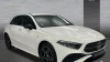 Mercedes-Benz Clase A 250 e con tecnología híbrida EQ