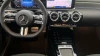 Mercedes-Benz Clase A 250 e con tecnología híbrida EQ