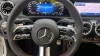 Mercedes-Benz Clase A 250 e con tecnología híbrida EQ